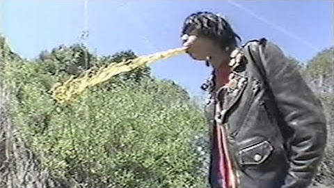Corey Duffel | Playing in Traffic • Thrasher Magazine Video Part (2002) [HD/1440p60]