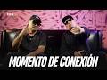 Momento de Conexión: Aczino y Serko Fu 🗣️ | Ft. Totalplay | Urban Roosters