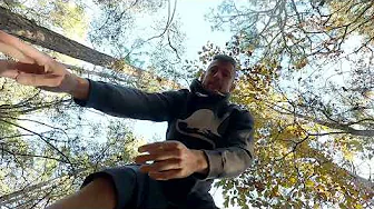 Windy Woods Stompdown