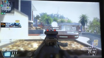 51 and 8 gameplay modded controller by Wordene