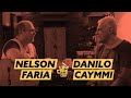 Um Café Lá em Casa com Danilo Caymmi e Nelson Faria