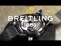 Breitling Superocean Heritage Review - How good is it really?
