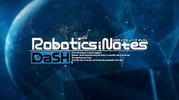Robotics;Notes DaSH OP -Full HD Rip-