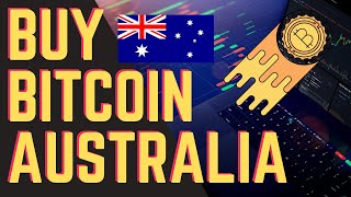 How to buy bitcoin in australia for ...
