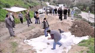 Turkish Museum Director Accused Of Having Isil Mentality