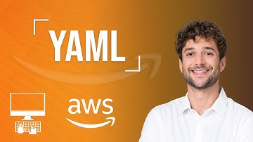 YAML on CloudFormation Tutorial