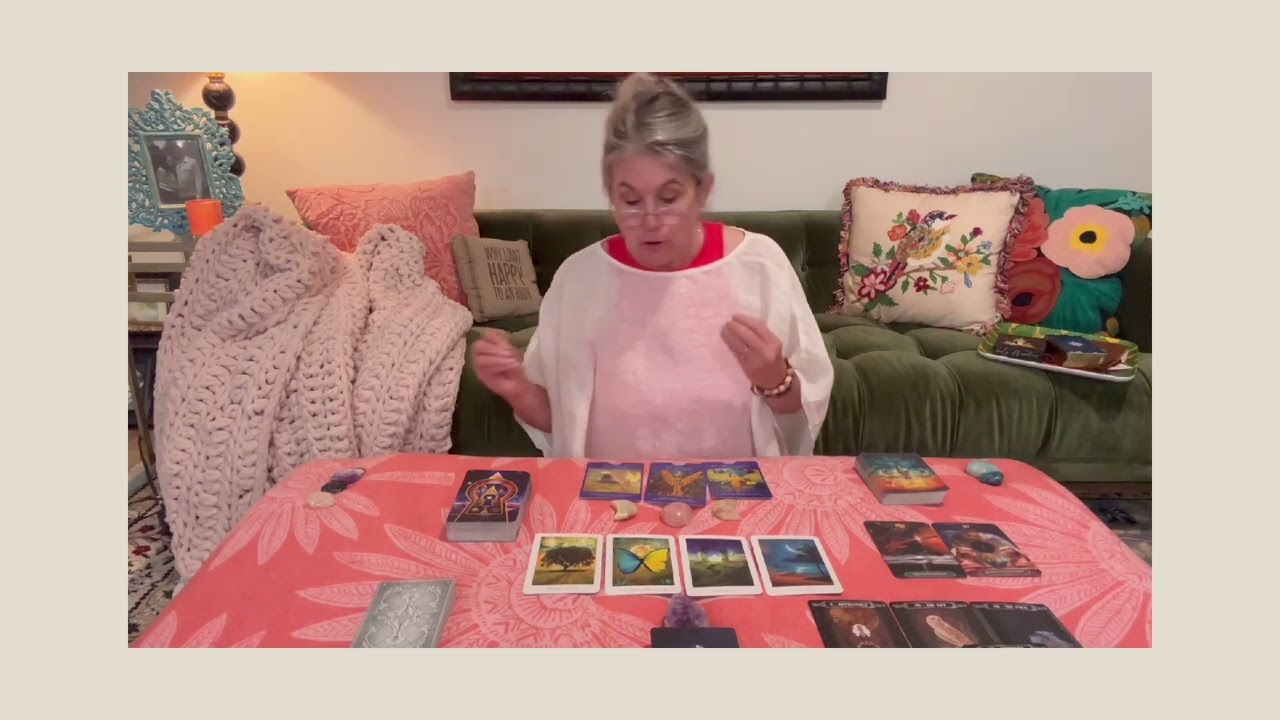 Standing at the Crossroads 🗝️ Trust that You have The Key ￼