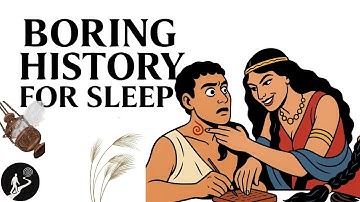 Why You Wouldn’t Survive a Day in Ancient Babylon | Boring History For Sleep