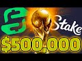 How To Earn FREE Cash From the FIFA World Cup 2022 ($500,000 Up For Grabs!)