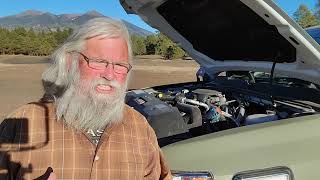 Should You Buy a Gas or Diesel Engine? Pros and Cons! Gas vs Diesel