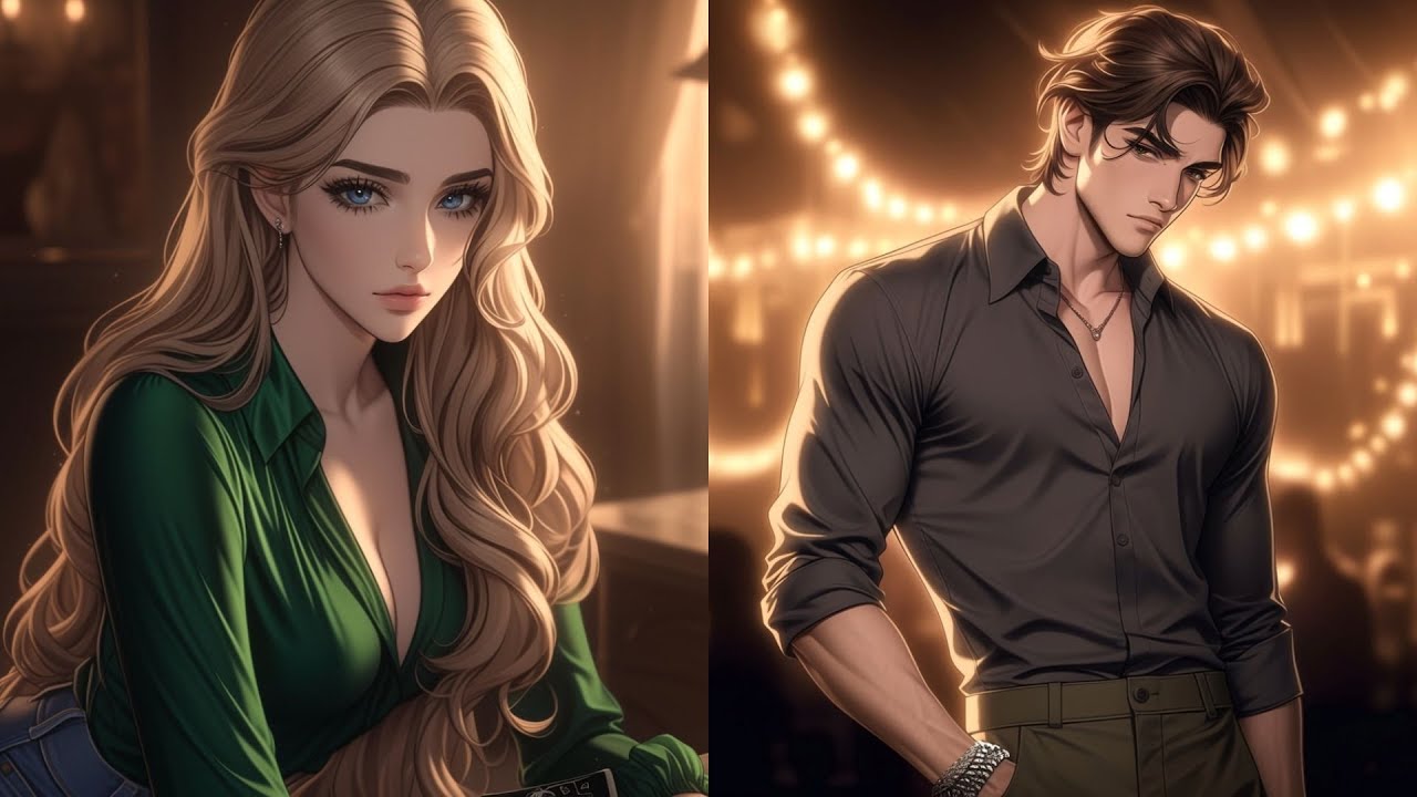 📕I deleted my character. Then her streamer empire crumbled.