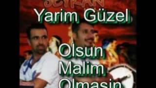 Grup istanbul - Yarim güzel olsun ne edem malim olmasin Www.Delikanlim.Net Resimi