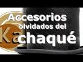 Accesorios olvidados del chaqué