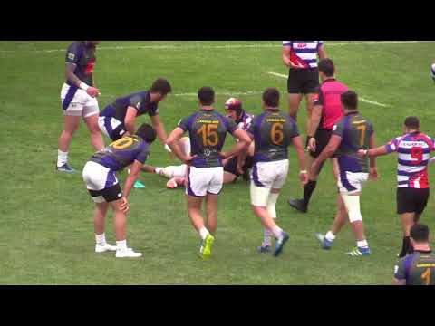 ლოკომოტივი 15:20 აია | 2017-2018 | შესარჩევი ფინალი | I ტაიმი