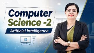 Ch 8 | Ai Digital | Computer | Class 02 | Artificial Intelligence | For children