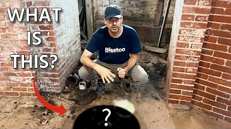 We Found THIS In The Lighthouse Basement! | Project Lighthouse EP 7
