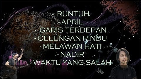 Kumpulan Lagu Hits Fiersa Besari COVER POP ROCK.