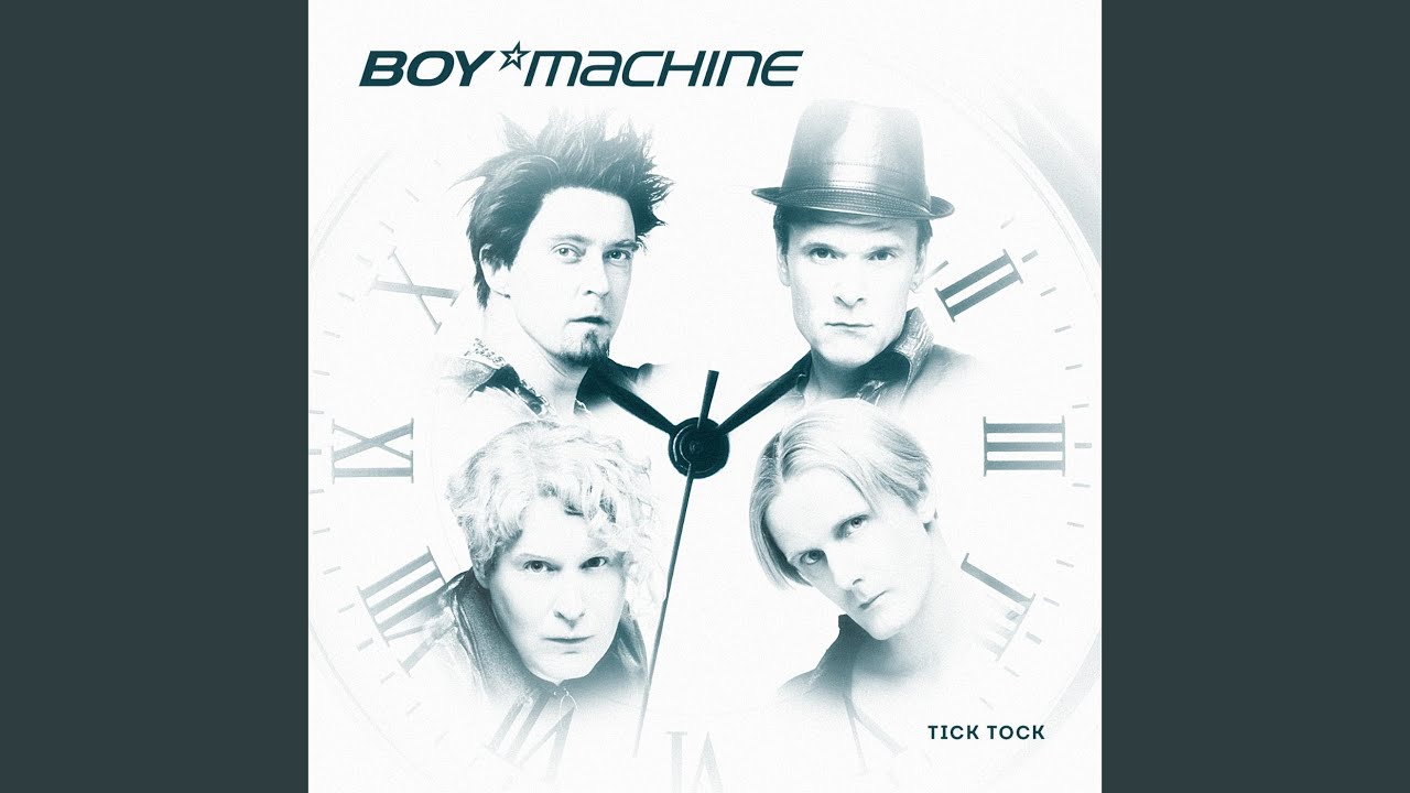 Watch Tick Tock on YouTube Watch Tick Tock on YouTube