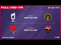 DNF Vs BFX KT Vs NS 2025 LCK DNF Vs BFX KT Vs NS 2025 LCK