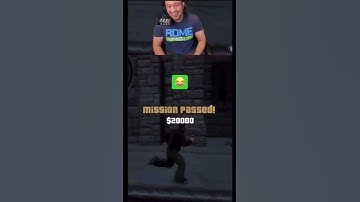 GTA3 Hidden Ray tracing?