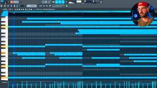 How to Make Emotional Melodies with Harmony Blueprint