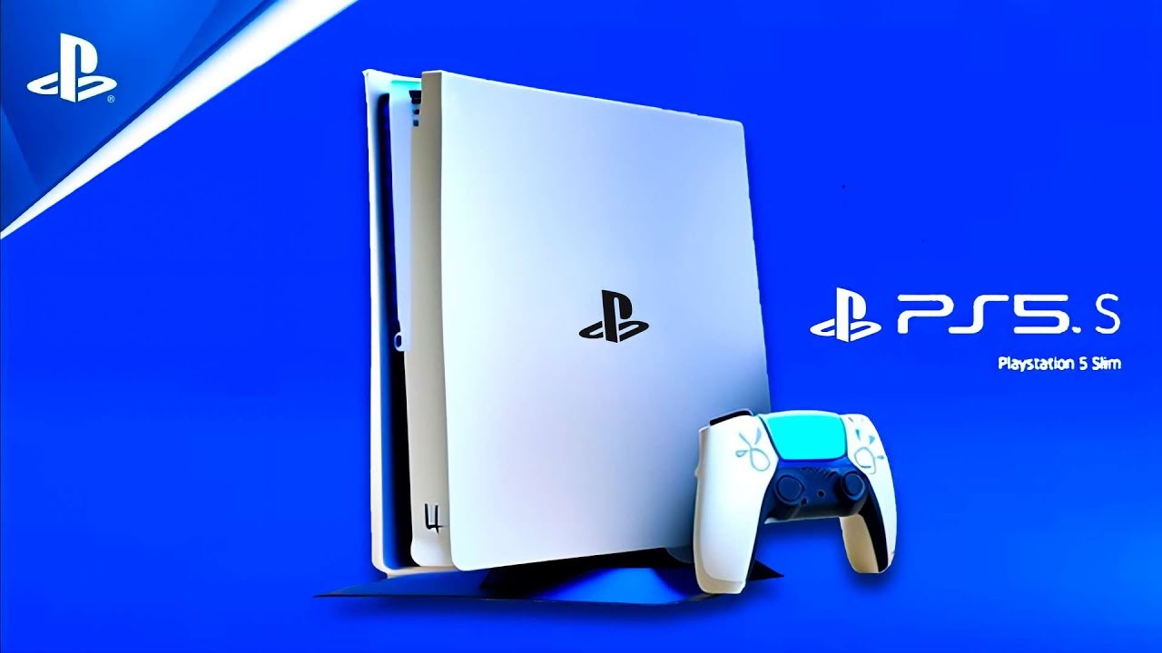 PS5 Slim, here is the presumed release date - Pledge Times