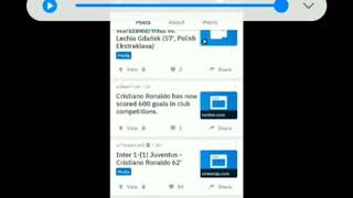How to edit football highlights videos without any copyright issues screenshot 1