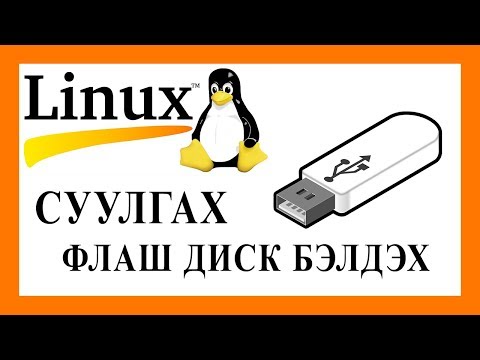 Видео: Линукс дээр хэвлэгч хэрхэн суулгах талаар