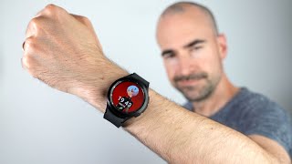 Samsung Galaxy Watch 4 Classic Review (46mm) | Is Bigger Better? screenshot 3