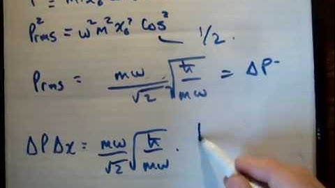 Quantum LHO 17 : Zero Point Energy is Consistent with the Uncertainty Principle