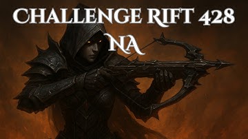 Challenge Rift 428 Quick Explanation (NA)