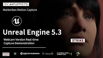 Unreal Engine version 5.3 is amazing, with cinematic-quality volume rendering，Fabric authenticity