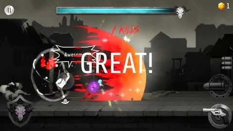 Devil Eater Gameplay