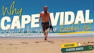 Why Cape Vidal Should Be On Your BUCKET LIST!