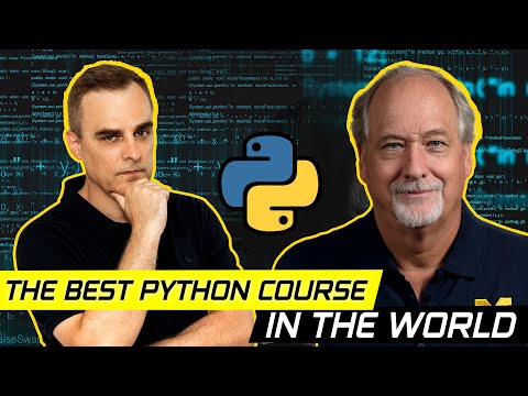 Computer Science isn&rsquo;t programming! // How to become a Master Programmer // Featuring Dr Chuck