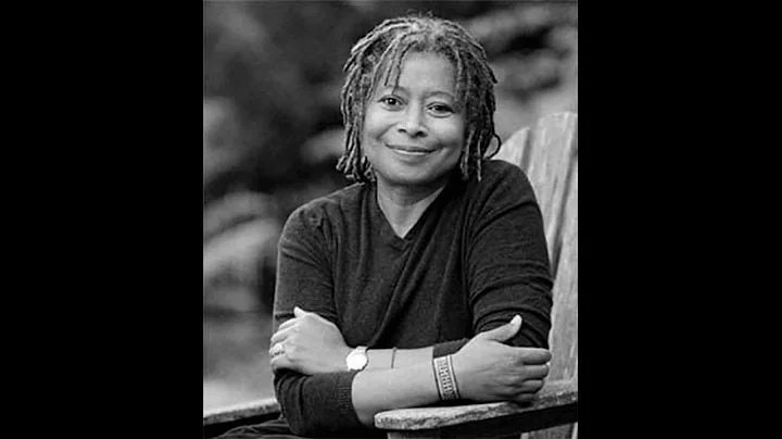 Alice Walker - interviewed by Henry Lyman for Poem...