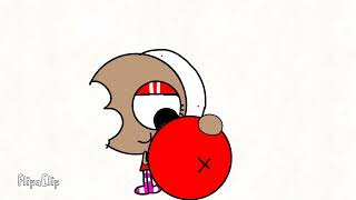 Ginger Vore Rudie Part 3