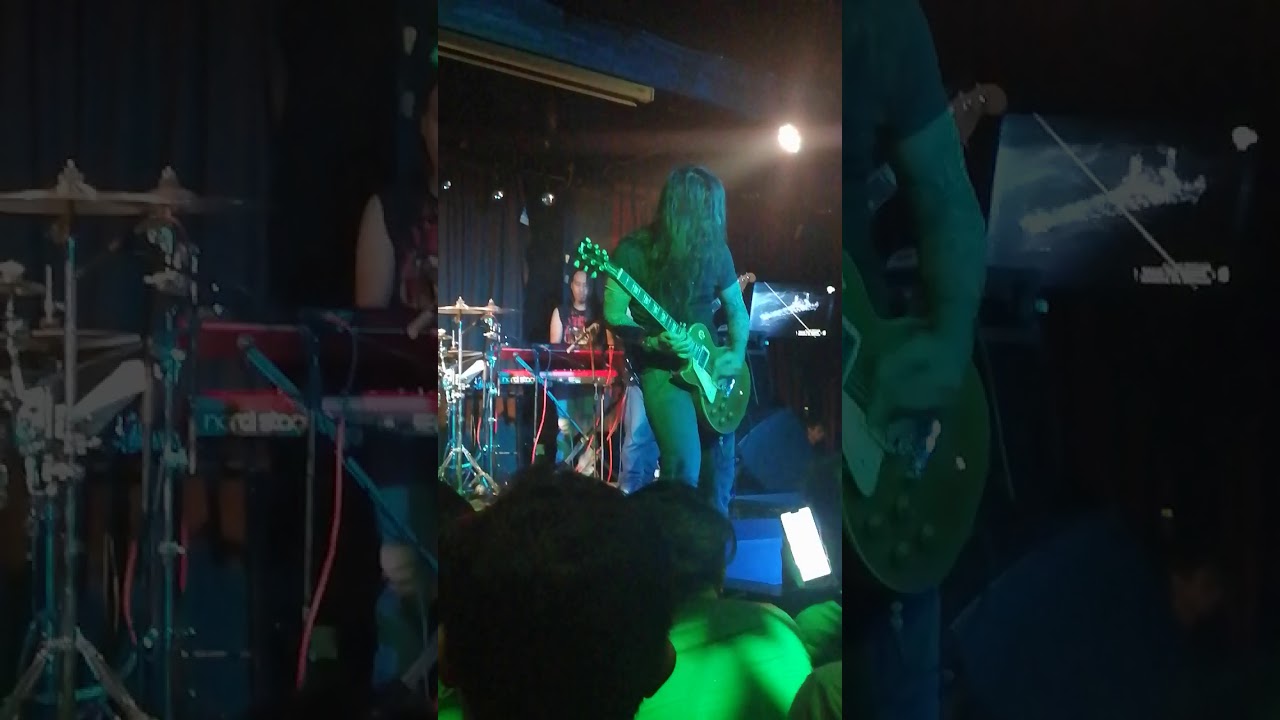 Joe Branko (gua henjut je) solo