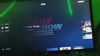 The Comedy Central App On The Roku Tv