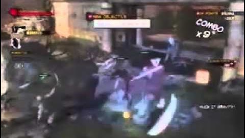 Deadpool Game Lady Deadpool playthrough Multiplayer