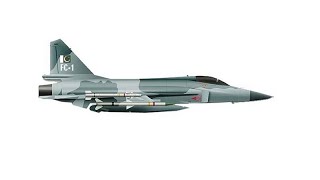 JF-17: вспомнить Гром  | DCS