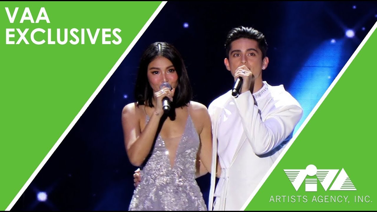 EXCLUSIVE | JADINE SINGS SHARON CUNETA HIT