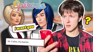 Episode: The Strangest Mobile Game... (PART ONE)