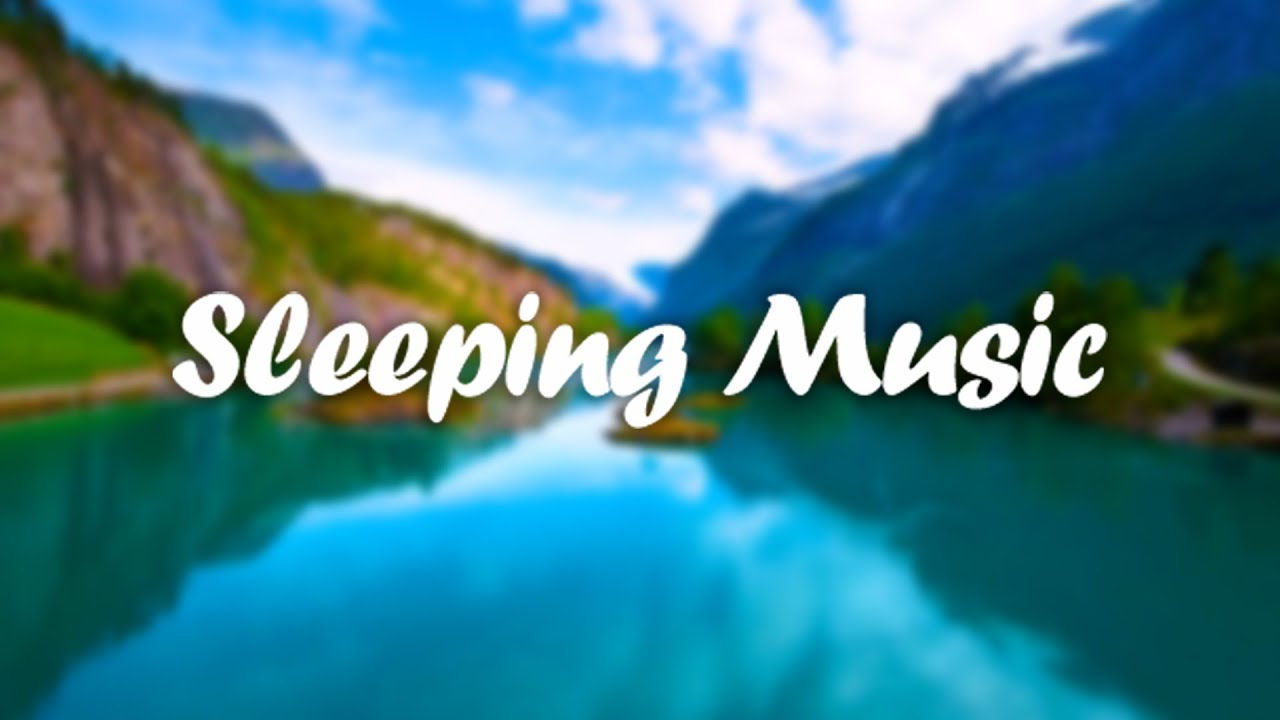Inner Peace : 1 hour Meditation music for Deep sleep, Healing ...