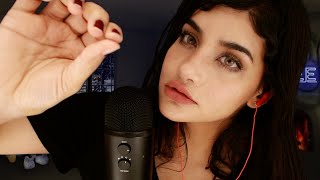 Asmr Plucking Your Negative Hair Strands Away