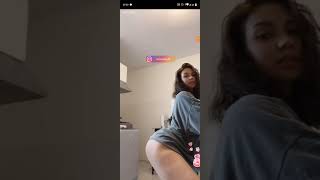 Bigo Live Annmarie Twerk