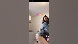 Bigo live annmarie_ twerk 