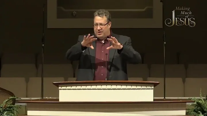 John Yingling: "Report on the revival services in ...