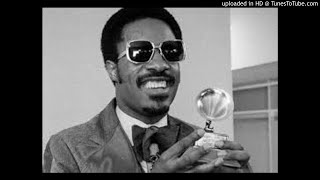 STEVIE WONDER - RESPECT