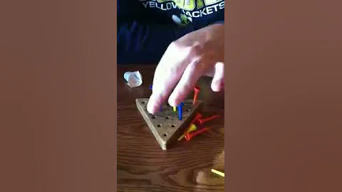 Ken Gauthier, super genius